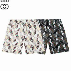 Picture of Gucci Pants Short _SKUGucciM-XXL56119282